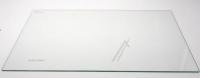 4561812100 C00899677 CRISPER-ABDECKUNG 4X300X444.5 KLAR G54 K SAF