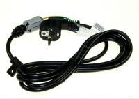 DA96-00929A ASSY POWER CORD,UCP-2,EU,250V 16A,Y,Y,GR