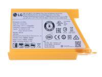 EAC62218207  RECHARGEABLE BATTERY
