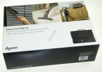 924744-01 CLEAN AND TIDY KIT