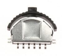 30072228 SCHALTER / TASTER NAHBEDIENUNG SMD PLMG5-KH ROHS