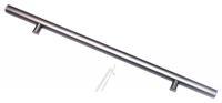 DA97-05892L GRIFFSTANGE BAUGRUPPE ES-PJT SSEC ABS METALL GRAU 1 STCK