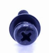 444974301 SCHRAUBE FR STNDER-NECK, +PSW M5X16, 1 STCK