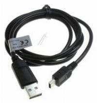 DATENKABEL KOMPATIBEL ZU MINI USB / PASSEND FR NOKIA DKE-2 - USB