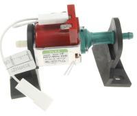 C00325511 481068979381 PUMPENKIT ZULAUF/ABLAUF 22W 230V/50HZ