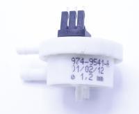 AS0016427 DURCHFLUSSMESSER