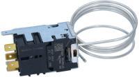 077B6738 Z596279 TEMPERATURREGLER