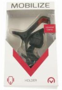 MOB-UCH-001 21239 UNIVERSAL GEL-PAD HALTER FR PHONES, MP3-PLAYER ETC.