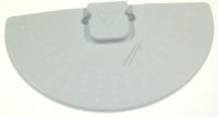 C00289203 482000031841 ABDECKUNG KUNSTSTOFF WEISS