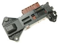 DA260515 TRVERRIEGELUNG ALTERNATIV FR WHIRLPOOL 481228058044