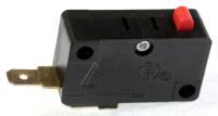 49022497 MIKROSCHALTER