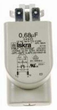 0,68UF+2X22*000PF+2,1MH+470K ENTSTRFILTER ALTERNATIV FR 481212118285