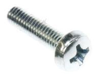U043.004 996530061808 ZN-B TCB SCHRAUBE M4X16