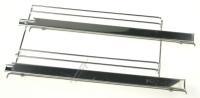 3546559018 BACKAUSZUG, LINKS, BACKOFEN, 2-FACH