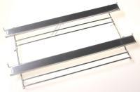 3546559026 BACKAUSZUG, RECHTS, BACKOFEN, 2-FACH