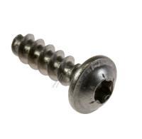 12001728 996530070321 SCHRAUBE TCBR 3,5X12 PLAST.INOX