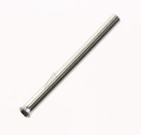 17000266 996530071774 SS.L=22,6MM INT.BUSH FOR ANTIHAFT TUBE D4