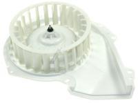 EAU37932704 MOTOR ASSEMBLY,DC,FAN