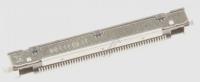 30070519 CONN FFC LVDS 51P 0.5MM SMDR/A W/PL ROHS