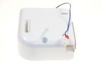 DA97-12132B ASSY COVER DAMPER-REF,ES-PJT,COOL WHITE