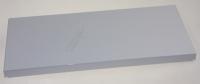 418300052 C00870925 AUSSENSEITE SCHUBLADE WEISS