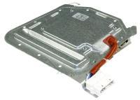 TROCKNERHEIZUNG 1300+1300W ALTERNATIV FR WHIRLPOOL 481225928895