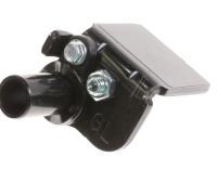 DA97-06158B ASSY HINGE LOW-L,GUGGENHEIM,BLK