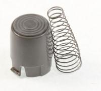 AGM73610701 MAGNETHALTER MIT FEDER
