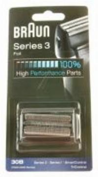 Braun 7505 аккумулятор