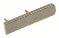 2634032029 SCHARNIERABDECKUNG OBEN SILBER 272