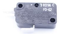SZM-V16-FD-62 QSW-MA169WRZZ SCHALTER