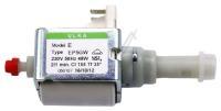 EP5GW PUMPE FÜR KAFFEEMASCHINEN ULKA 230V 48WATT