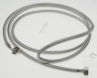 RVS ZULAUFSCHLAUCH LEBENSMITTELECHT  3,5M,