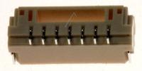 K1KA07B00135 STECKVERBINDER 7-POLIG