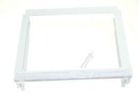 DA97-06137C ASSY SHELF-FRE LOW,GUGGENHEIM,HIPS, SOUR