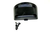 23068905 DET.STD.FS.40136_BLK RYSB M4*12_9PCS(PKG