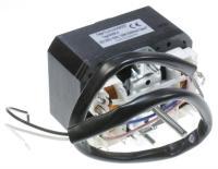 133.0016.839 MOTOR 6/40 KA 220-240V 61