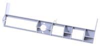 133.0018.324 HALTERUNG KNPFE D24-015