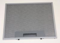 133.0018.458 FILTER METALLABDECKUNG 970/670