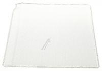 133.0018.489 FILTER METALLABDECKUNG 650