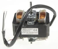 133.0041.099 MOTOR K33 P33 K RECHTS 220-240V OFFEN 652
