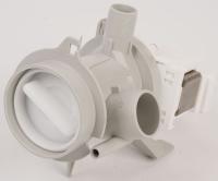 4055858403 FILTER MIT PUMPE