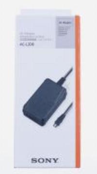 ACL200.CEE LADEADAPTER FR CAM-AKKUS A/P/F