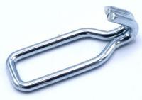 385756 METALL BAND RIEGEL
