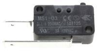 MS1-03 385848 WASSERSTOP SCHALTER