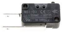 MS1-03 385848 WASSERSTOP SCHALTER