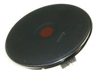 703350 KOCHPLATTE RAPID 400V 2000W D180