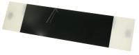 375682 DRAWER GLASS 500 W.HOLDERS GLU 070
