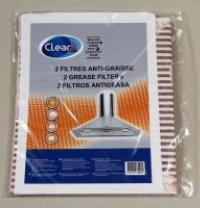 AS0019421 FILTRE ANTIGRAISSEINDICATEUR SATURATION