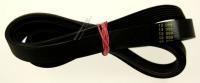 1201J6MAPR POLY-V-RIEMEN ELASTISCH